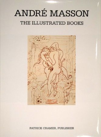 Illustrated Book Masson - The Illustrated Books: Catalogue Raisonné