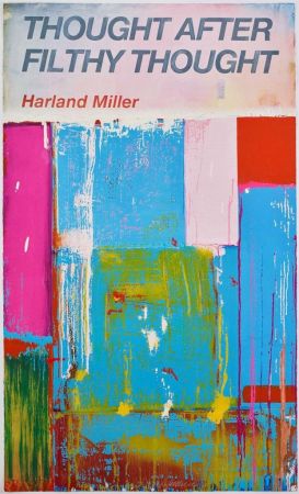 Etching Miller - Thought after Filthy Thought