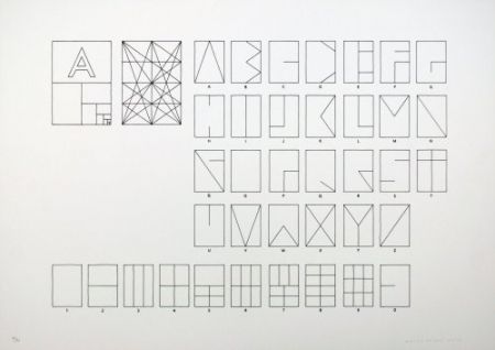Lithograph Lopez  - Tipografía de papel