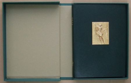Illustrated Book Veronesi - Trenta artisti per la Bibbia