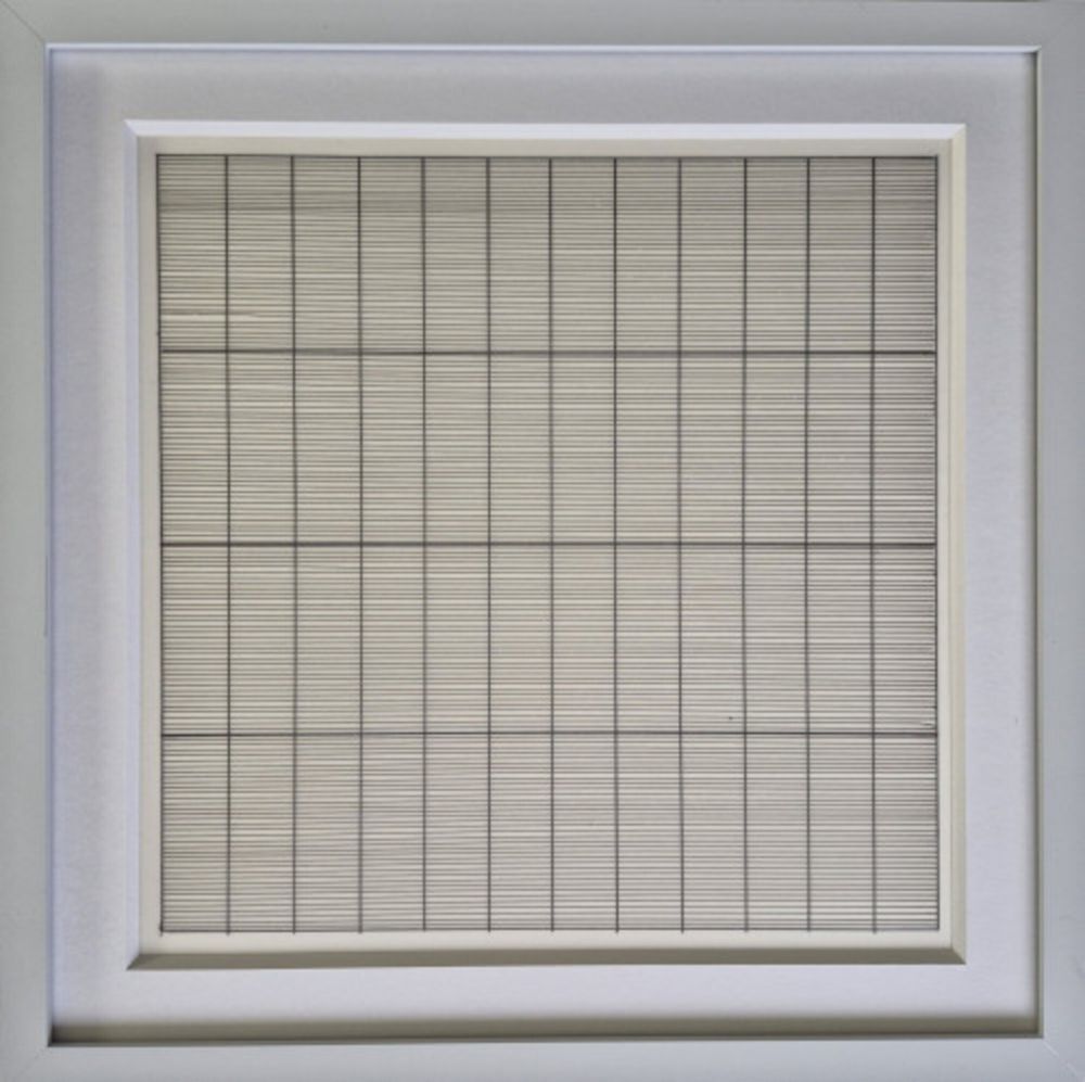 Lithograph Martin - Untitled 3 (from Paintings and Drawings: 1974-1990)