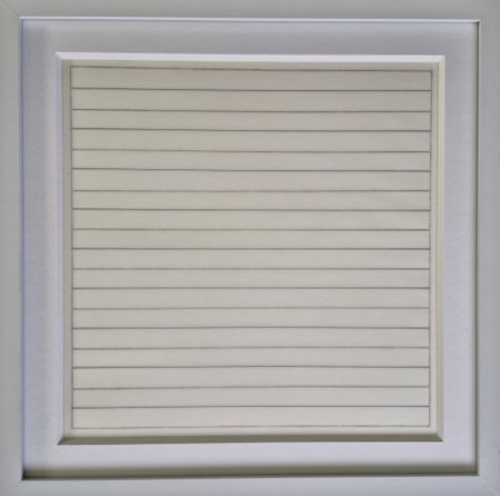 Lithograph Martin - Untitled 5 (from Paintings and Drawings: 1974-1990)