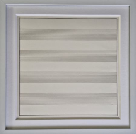 Lithograph Martin - Untitled 6 (from Paintings and Drawings: 1974-1990)