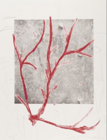 No Technical Paladino - Untitled (Columbus: In Search of a New Tomorrow)