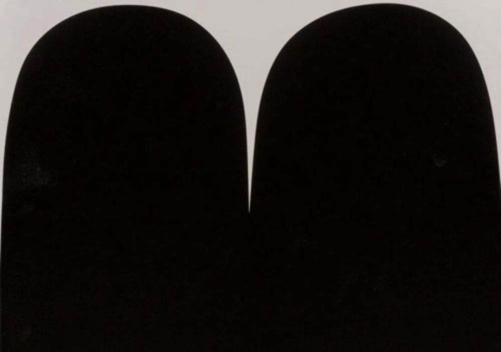 Lithograph Kelly - Untitled (For Obama)