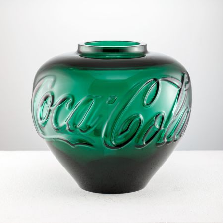 Multiple Ai - Vase (Green)