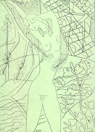 Illustrated Book Altomare - Veinte poemas de Federico Garcia Lorca con grabados de Aldo Altomare