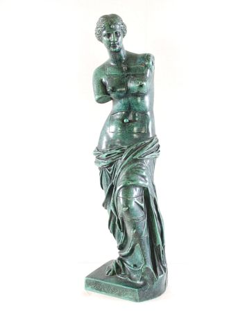 Multiple Dali - Venus with Drawers - Vénus aux Tiroirs