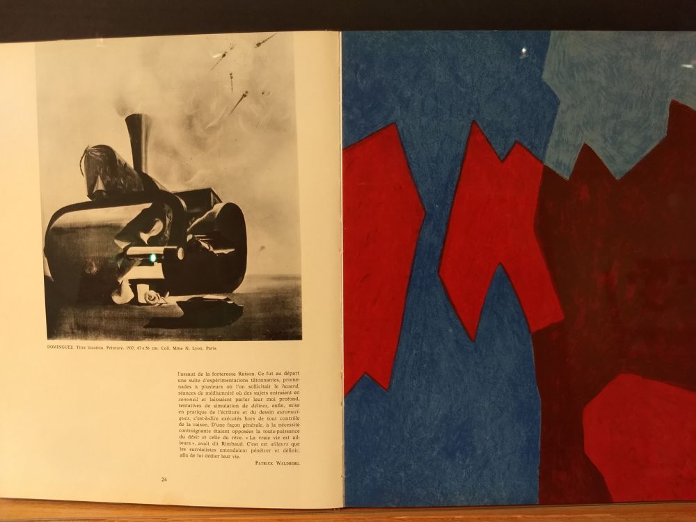 Illustrated Book Poliakoff - Xxe No 31