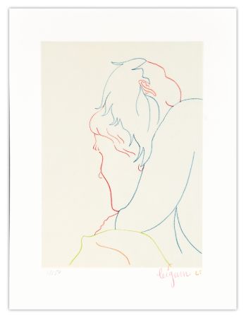 Lithograph Bigum - Éditions Petit #2