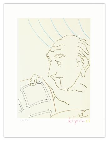 Lithograph Bigum - Éditions Petit #4